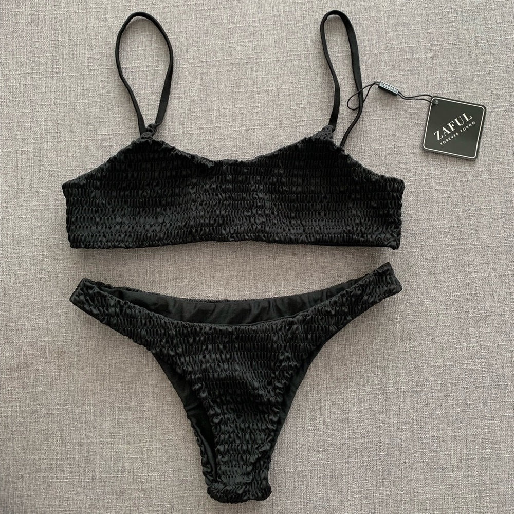 Zaful Bikini